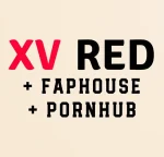 XVIDEOS RED + Pornhub Premium + XNXX + Faphouse- 40 Dias